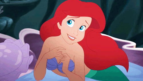 Princess Ariel - Little Mermaid