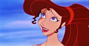 Princess Megara