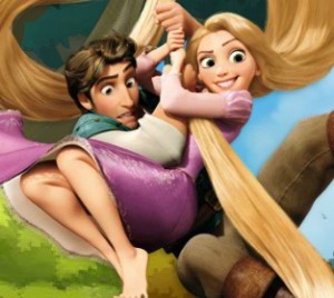 Tangled Double Trouble