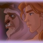 Prince Adam Beast