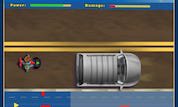 Toy Story of TERROR: Creepy Crawl Space | Disney--Games.com