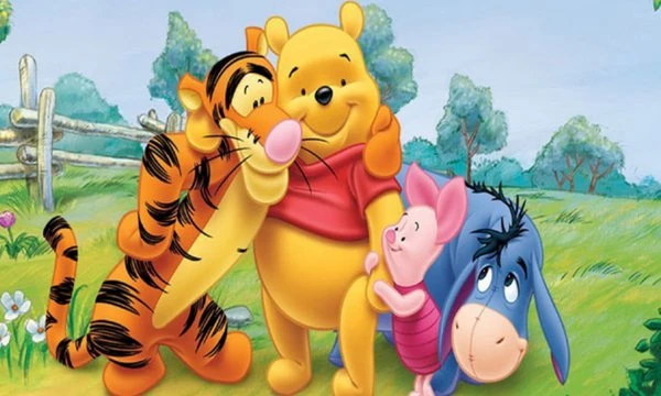 Winnie the Pooh Games | Play Online for Free | Disney--Games.com