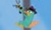 Play Perry the Platypus