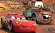 Disney Pixar Cars 2 Jogo De Tabuleiro Grand Prix - jak - Jogos de