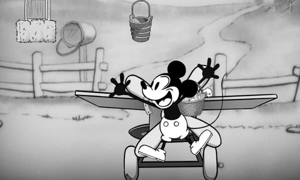 Mickey Mouse: Mickey's Spin & Stack | Disney--Games.com