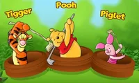 100 Acre Wood Golf
