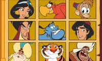 Aladdin's Quest