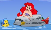 Ariel's Print and Play