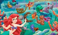 Ariel's Symphony