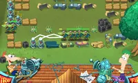 Backyard Defense