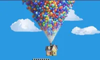 Balloon Adventure