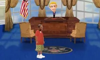 Bobblehead Run