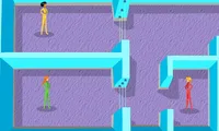 Booby-Trap Fortress
