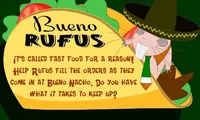 Bueno Rufus