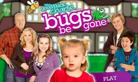 Bugs be Gone