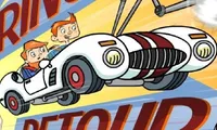 C.A.R.'s Daring Detour