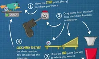 Chain Reaction