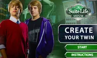 Create Your Twin