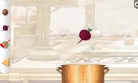 Culinary Combinations