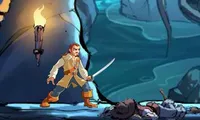 Cursed Cave Crusade
