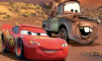 Disney Cars Hidden Letters