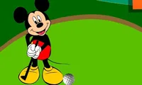Disney Golf