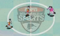 Disney Kickoff