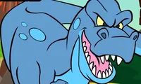 Donald Duck Lost in Time: Dino Dash | Disney--Games.com