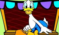 Donald Dunk