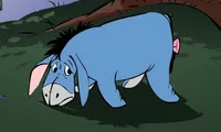 Eeyore Shadow Catcher Eeyore Shadow Catcher