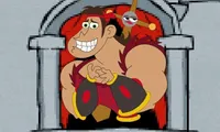 Faffy Zap