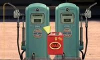 Flo's V8 Cafe
