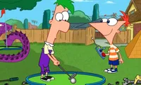 Gadget Golf