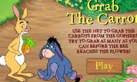 Grab the Carrot