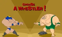 GWA Wrestling Wriot