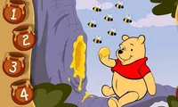 Honey Tree Countdown