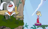 Jumpin' Jungle Party