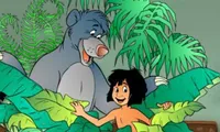Jungle Boogie