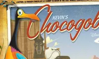 Kevin's Chocogobble