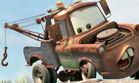 Mater to the Rescue