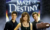 Wizards of Waverly Place: Maze of Destiny | Disney--Games.com