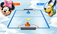Mickey and Friends Shoot & Score