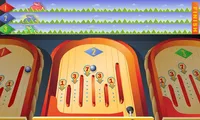 Mickey & Friends' Rabbit Race