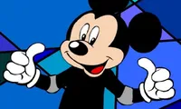 Mickey Mouse Dress Up
