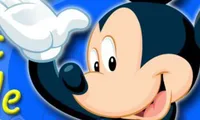 Mickey's Magic Doodle