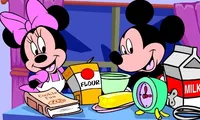 Minnie's Cookie Kitchen