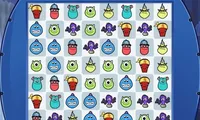 Monsters Melee