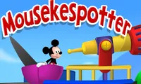 Mousekespotter