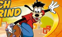 Munch 'N' Grind | Disney--Games.com