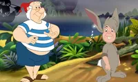 Neverland Treasure Hunt